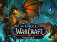 World of Warcraft: Dragonflight akan tiba pada bulan November