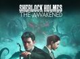Frogwares menunjukkan Sherlock Holmes menghadapi Cthulhu di The Awakened
