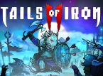 Tails of Iron 2: Whiskers of Winter diumumkan