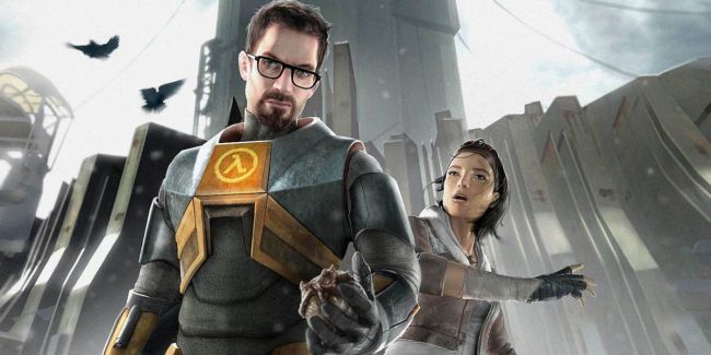 Half-Life 3