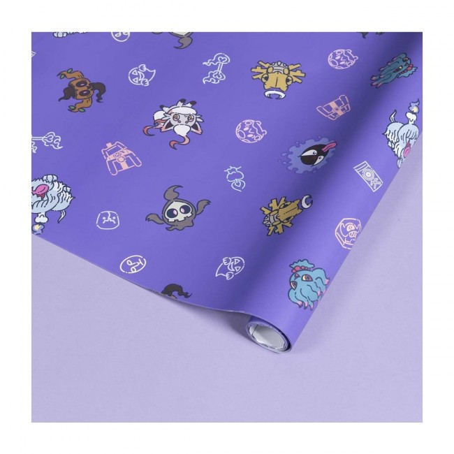 Pokémon Center sudah masuk ke dalam semangat liburan dengan barang-barang Natal