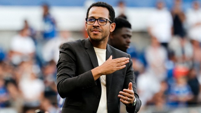 Liam Rosenior dipecat dari Chelsea, pelatih terpendek yang pernah ada untuk klub