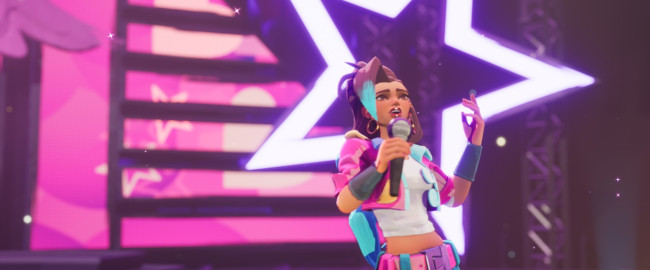 People of Note Pratinjau Gameplay: Bukan tempo saya