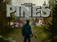 Studio Abattoir memamerkan tampilan baru di The Pines menjelang peluncuran tahun 2027