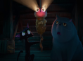 Gatto Pixar memamerkan interogasi kucing di teaser pertamanya