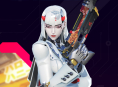 Shion Overwatch dapat menaiki sepedanya di tengah permainan; Daftar Kemampuan Lengkap Pahlawan Terungkap
