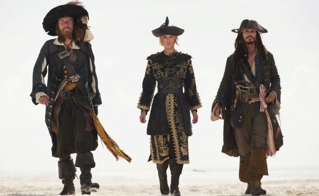 Yang terbaik dari Gore Verbinski: Lima film yang harus ditonton setiap penggemar film