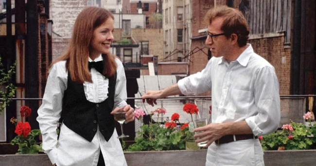 Yang terbaik dari Woody Allen: Lima film yang harus ditonton setiap penggemar film