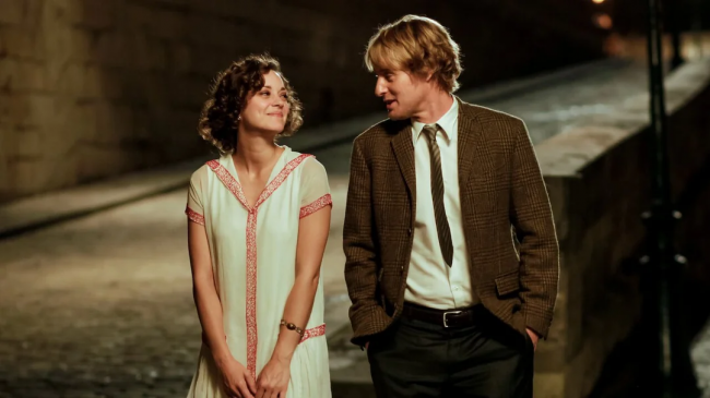 Yang terbaik dari Woody Allen: Lima film yang harus ditonton setiap penggemar film