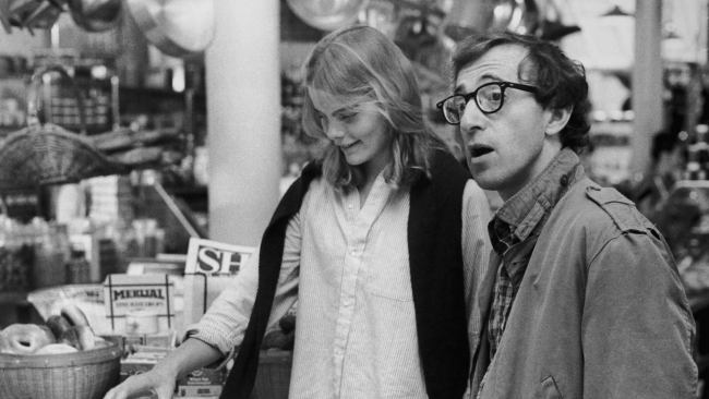 Yang terbaik dari Woody Allen: Lima film yang harus ditonton setiap penggemar film