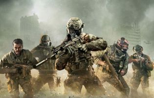 Call of Duty League akan menandatangani kesepakatan eksklusif dengan YouTube Gaming