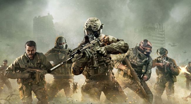 Call of Duty League akan menandatangani kesepakatan eksklusif dengan YouTube Gaming