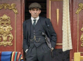 Charlie dan Johnny Dogs akan kembali dalam seri Peaky Blinders mendatang