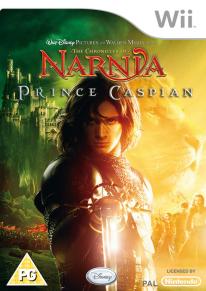 The Chronicles of Narnia: Prince Caspian