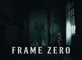 DALOAR Studios menghadirkan Frame Zero, judul horor supernatural orang pertama