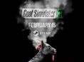 Goat Simulator 3 akan diluncurkan di Steam pada pertengahan Februari