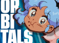 Kesan langsung: Orbitals terasa seperti melangkah ke petualangan anime tahun 80-an bersama seorang teman
