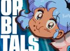 Kesan langsung: Orbitals terasa seperti melangkah ke petualangan anime tahun 80-an bersama seorang teman