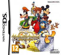 Kingdom Hearts Re:coded