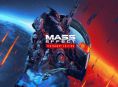 Mass Effect Legendary Edition sudah selesai dan siap untuk diluncurkan