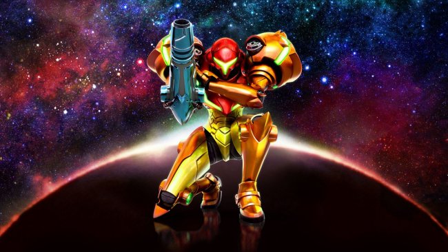 5 Teratas: Game Metroid terbaik