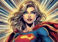 Supergirl: Woman of Tomorrow sekarang telah selesai syuting