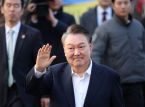 Presiden Korea Selatan Yoon dibebaskan saat pertempuran hukum berlanjut