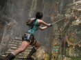 Tomb Raider: Legacy of Atlantis memperlakukan trilogi Survivor sebagai kanon