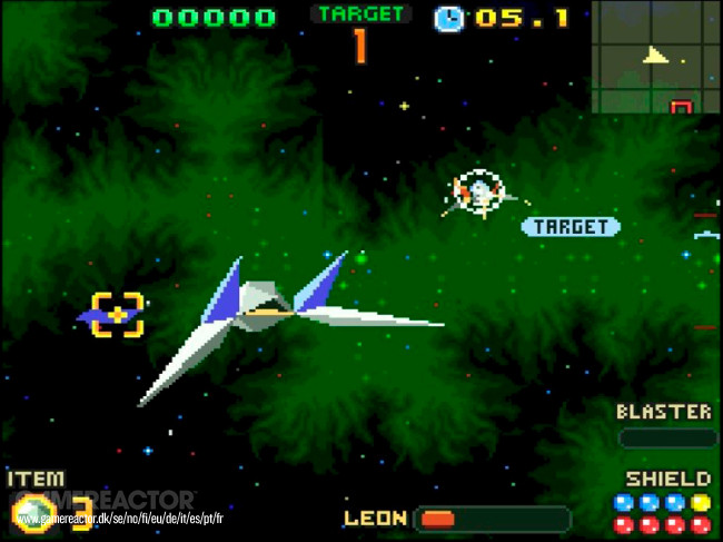 [8+1 Atas] Permainan Star Fox, dari yang terburuk hingga yang terbaik