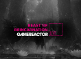 Kami akan bermain Beast of Reincarnation di GR Live hari ini