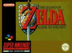 10 sampul Super Nintendo paling menakjubkan