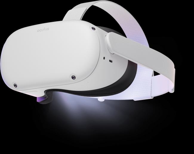 oculus quest 2