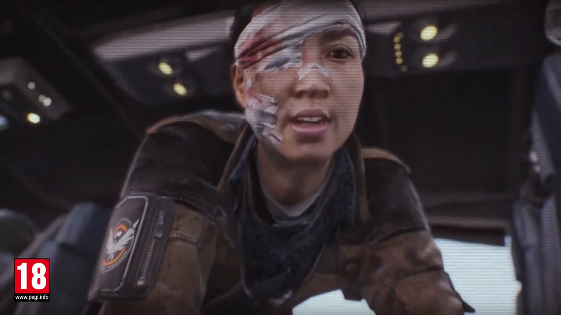the division 2 resident evil