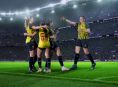 Proyek multi-tahun akan bawa sepakbola wanita ke Football Manager