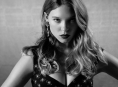 L&eacute;a Seydoux melangkah ke topeng A24 The Masque of the Red Death 