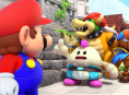 Super Mario RPG mendapatkan beberapa fitur gameplay baru