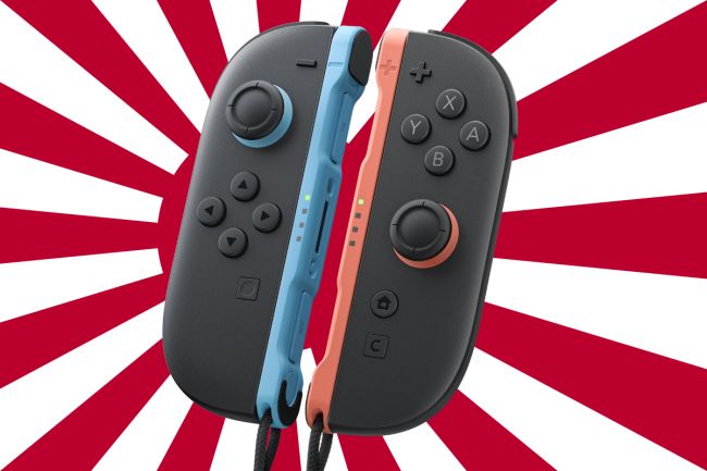 Switch kini telah melewati dua juta unit terjual di Jepang