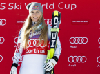 Lindsey Vonn akhirnya keluar dari rumah sakit, kakinya hampir diamputasi