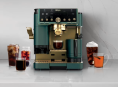 Ninja Luxe Café Pro
