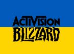 Activision Blizzard menyatakan dukungan terhadap warga Ukraina
