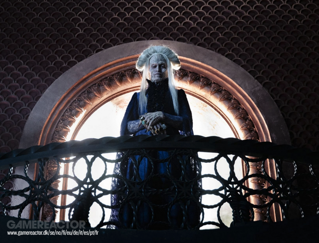 Dracula: A Love Tale