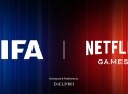 FIFA meluncurkan "mitra rahasianya" untuk bersaing dengan EA Sports FC: Netflix