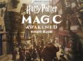 Harry Potter: Magic Awakened, card game RPG mendatang dari NetEase