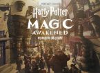 Harry Potter: Magic Awakened, card game RPG mendatang dari NetEase