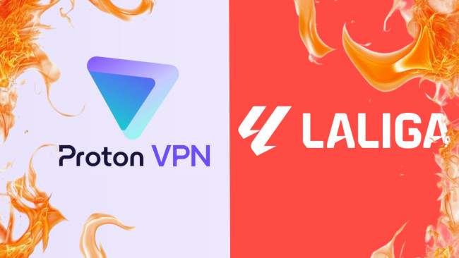 LaLiga menargetkan penyedia VPN dan memaksa mereka untuk memblokir IP di Spanyol, diberikan tindakan pencegahan "inaudita parte"