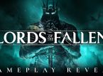 Gameplay Lords of the Fallen mengungkapkan tanggal peluncuran sial