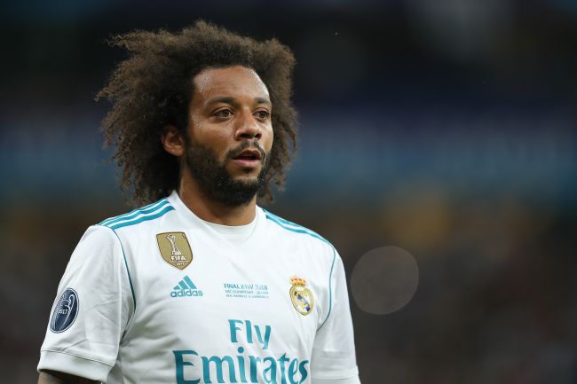 Marcelo Vieira pensiun dari sepak bola dengan video emosional yang didedikasikan untuk Real Madrid dan penggemar Fluminense
