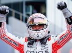 Max Verstappen telah memenangkan Grand Prix Jepang empat kali berturut-turut