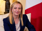 Meloni mengambil alih peradilan Italia, menggemakan pendekatan Berlusconi