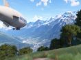 Microsoft Flight Simulator 2024 grafik dibandingkan dengan pendahulunya